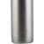 BUILT Double Walled Silver Stainless Steel Water Bottle 500ml