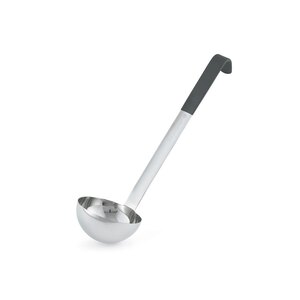 Vollra Colour Coded Kool-Touch 1/2 oz Ladle