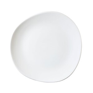 Trace Organic Round Plate 11inch