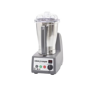 Robot Coupe BL3 Kitchen Blender with Stainless Steel Bowl - 5ltr
