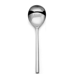 Elia Infinity 18/10 Stainless Steel Soup Spoon