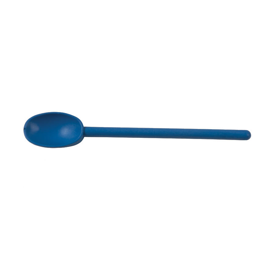 Exoglass Spoon Blue Color L300