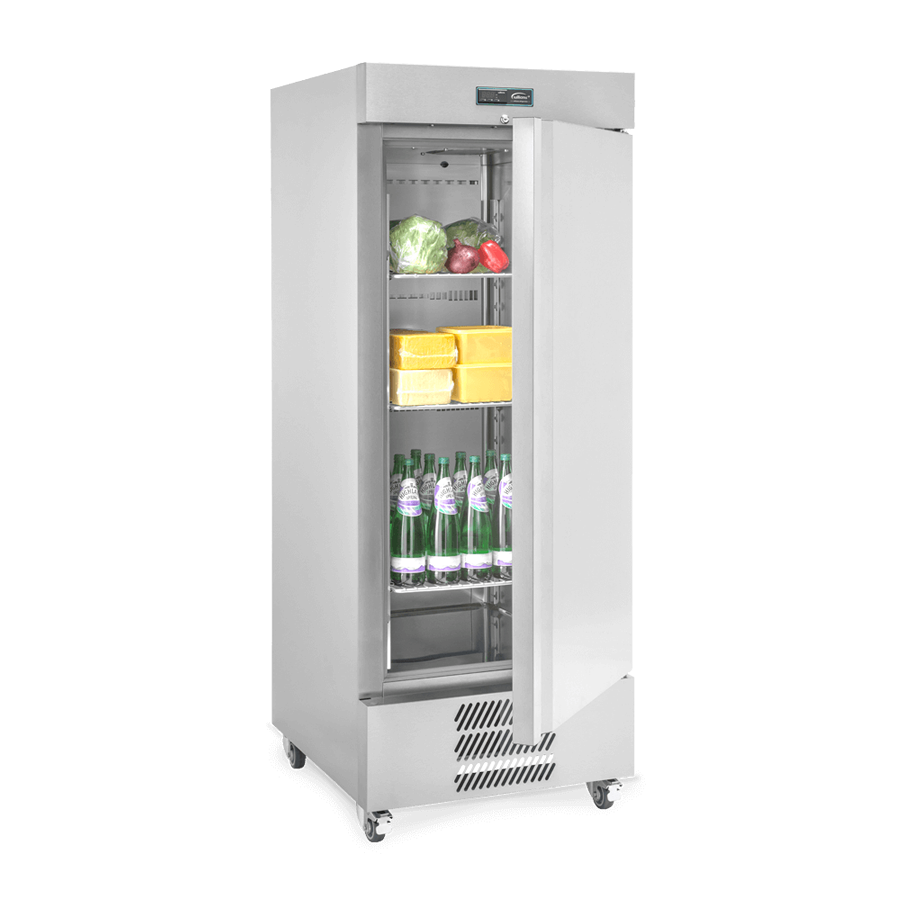 Williams HJ500U Jade Refrigerated Cabinet - 52 Ltr