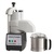 Robot Coupe R301 Ultra Food Processor incl 4 discs + holder, 2 blades & juice extractor kit