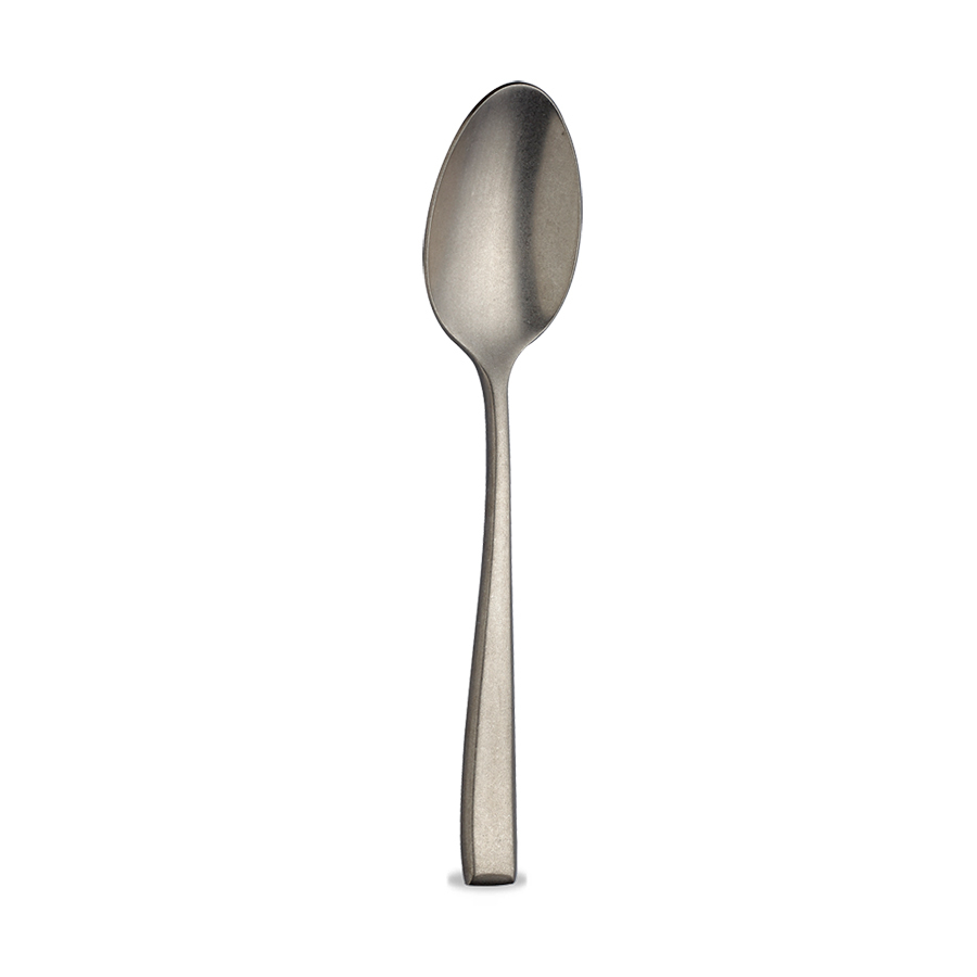 Sola Durban 18/10 Stainless Steel Vintage Dessert Spoon