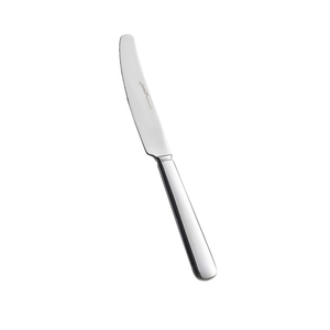 Genware Old English 18/10 Stainless Steel Dessert Knife