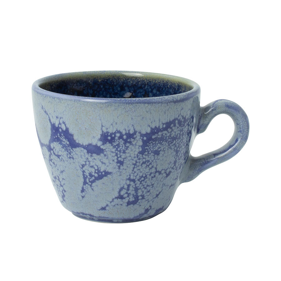 Steelite Aurora Vitrified Porcelain Vesuvius Lapis Cup 8.5cl