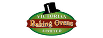 Victorian Baking Ovens