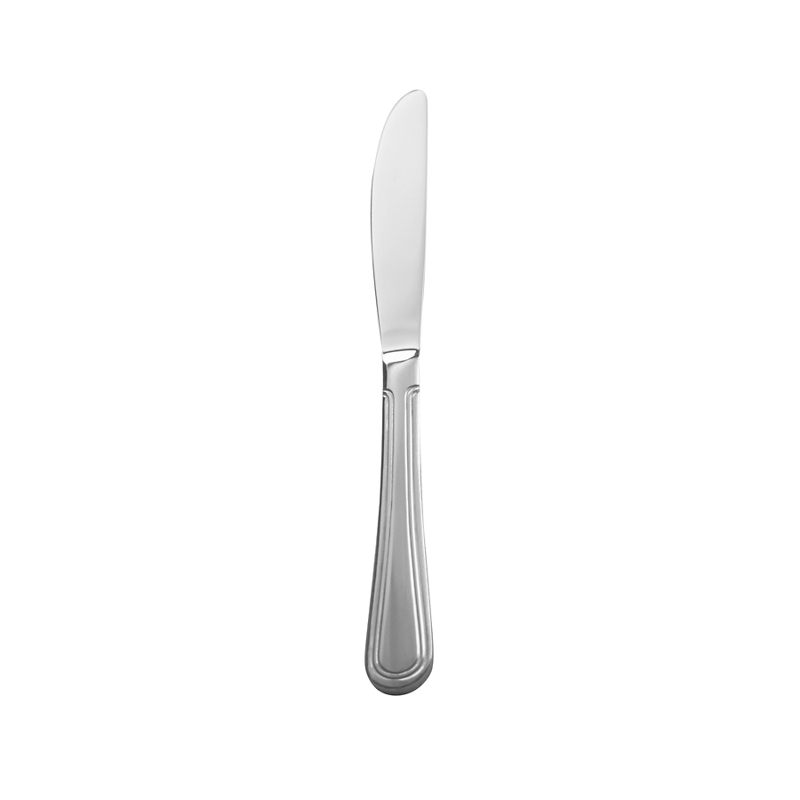 Signature Style Oxford 18/10 Stainless Steel Table Knife