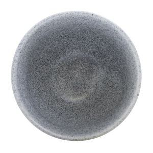 Artisan Kernow Vitrified Stoneware Grey Round Mini Bowl 10cm