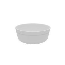 Dalebrook HU White Melamine Soup Pot 118 x 55mm 355ml