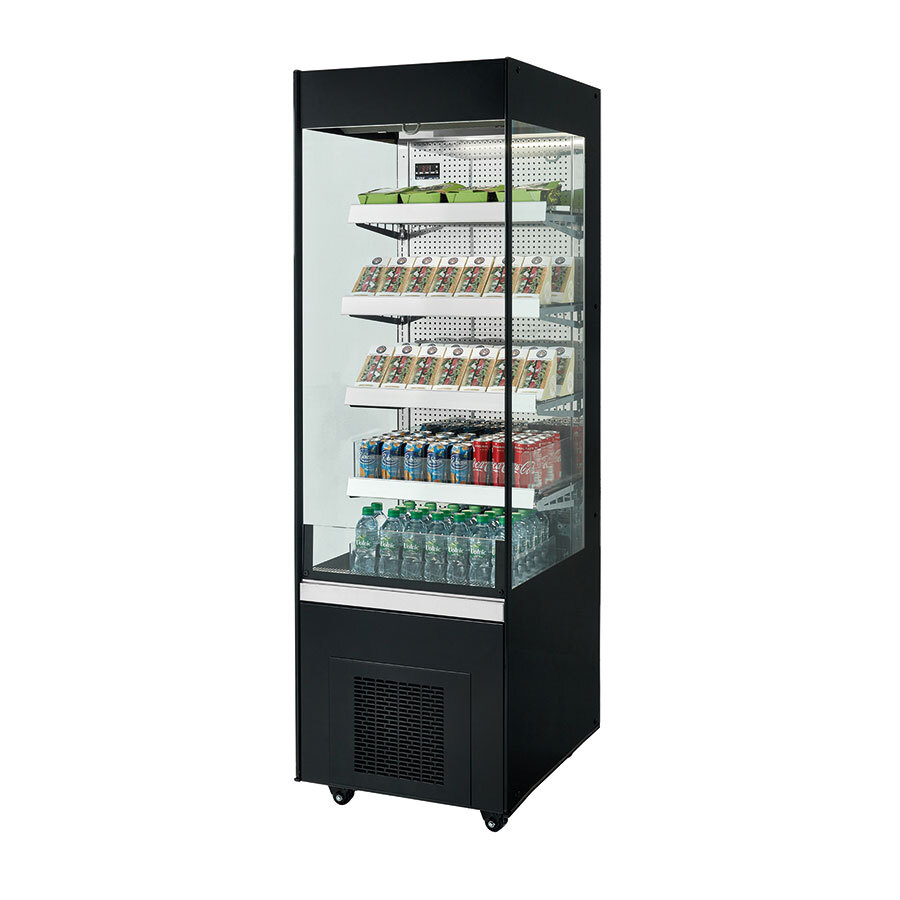 Victor SERT90SW Evolution+ Retail Display Unit - Refrigerated