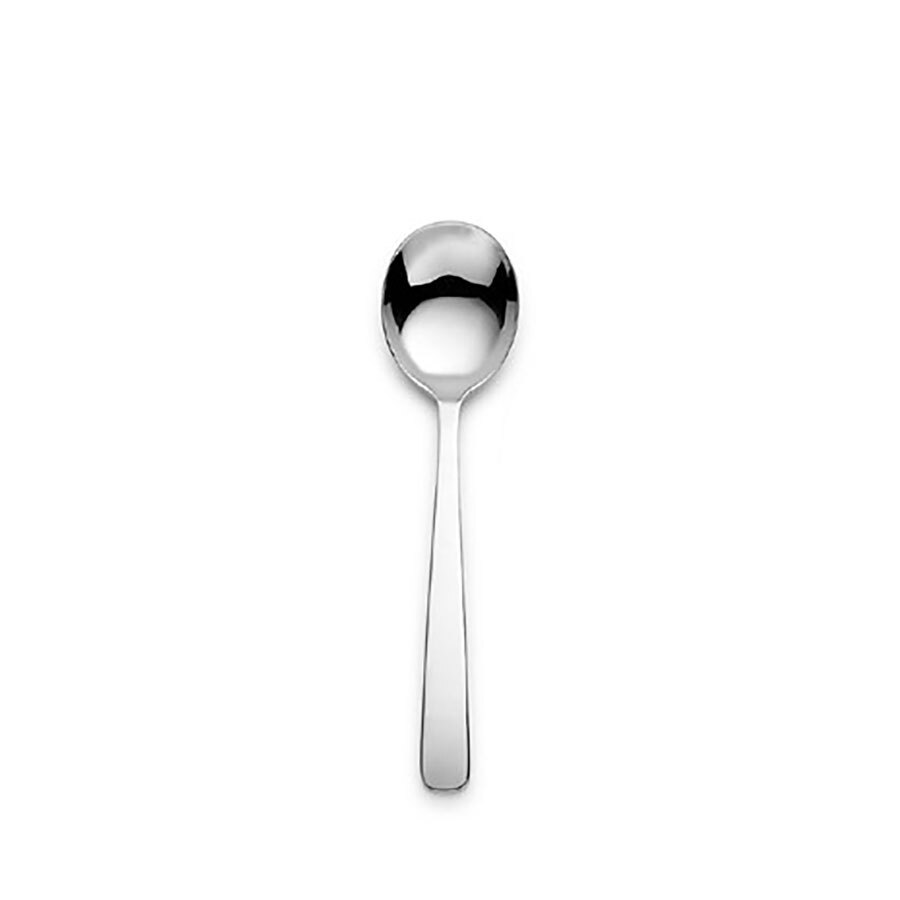 Elia Virtu 18/10 Stainless Steel Soup Spoon