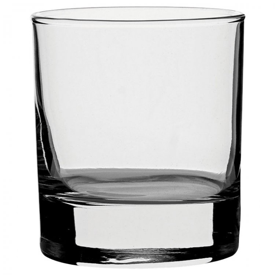 Side Double Old Fashioned 11.5oz 33cl