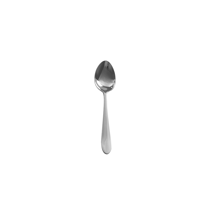 Signature Style Lichfield 18/0 Stainless Steel Teaspoon
