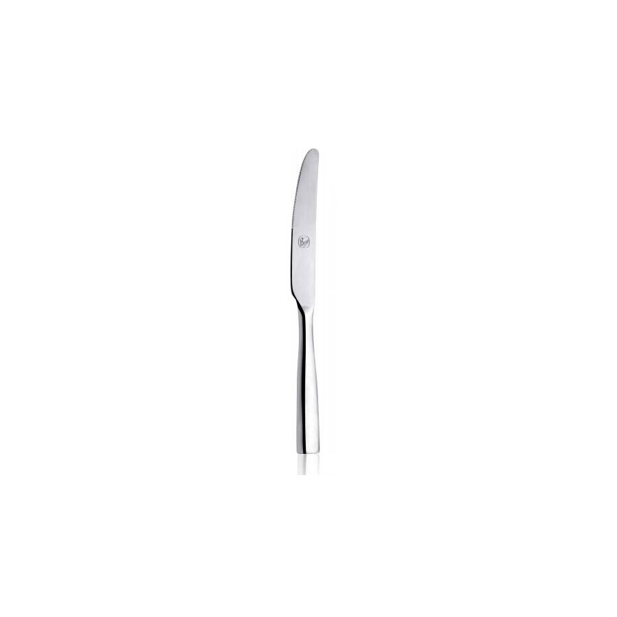 Impulso Butter Knife Solid H. St. Steel