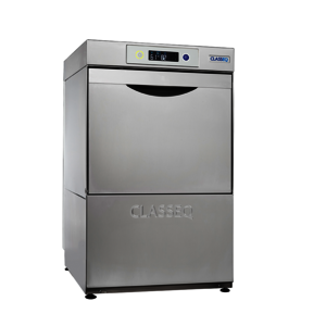 Classeq D400P Dishwasher with Drain Pump