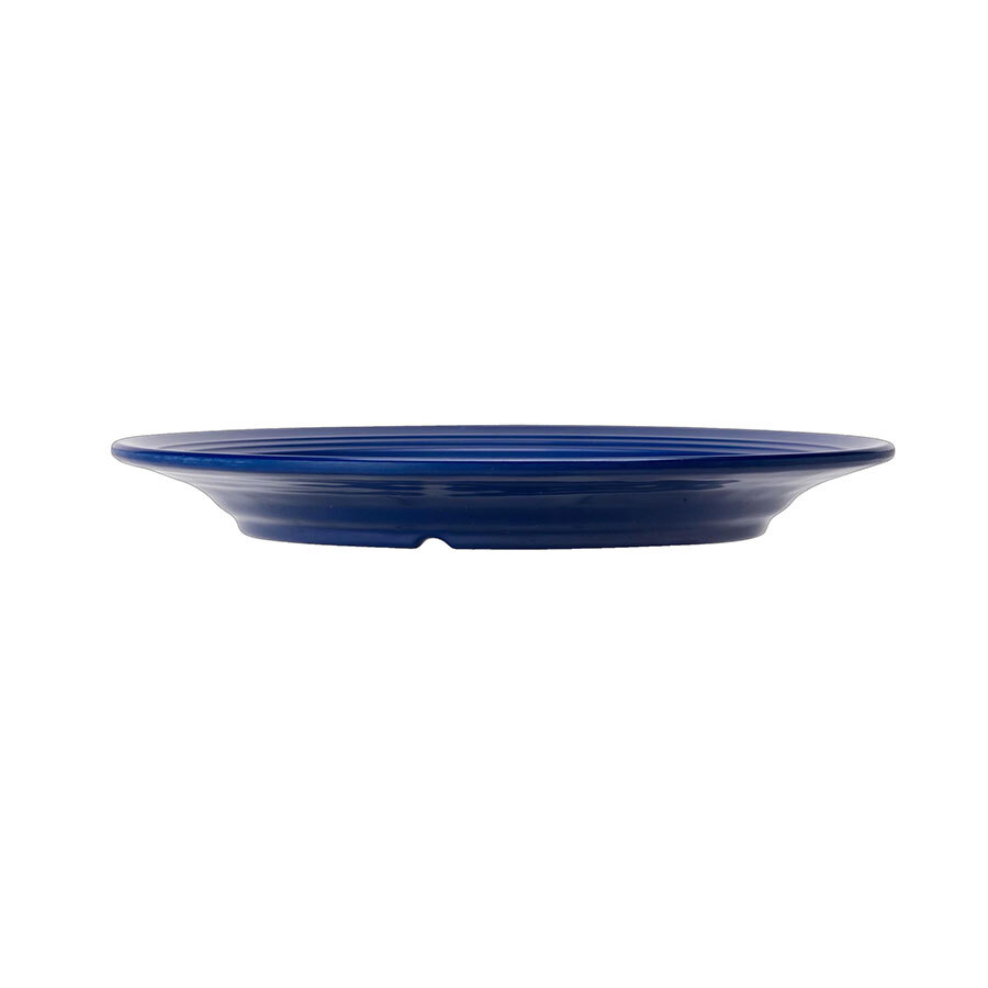 Steelite Freedom Melamine Blue Round Plate 23cm 9 Inch