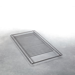 Trilax Griddle Grid for 1/1 Gastronorm Ovens - 6035.1017