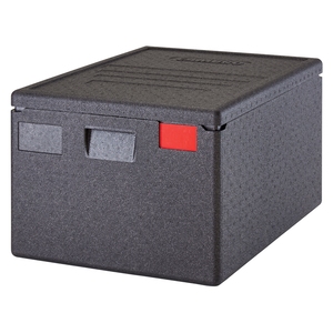 GoBox Top Loading Insulated Carrier