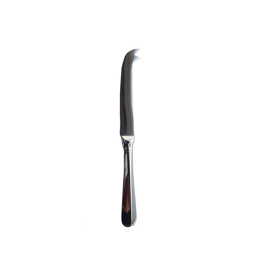 Rattail Hollow Handle Cheese Knife 18/10