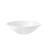 Churchill Evolve Vitrified Porcelain White Round Deep Coupe Bowl 19cm
