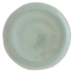 Jars Maguelone Stoneware Cachemire Round Plate 27cm