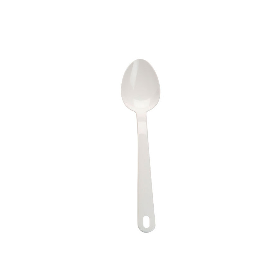 Matfer Bourgeat Exoglass® Serving Spoon White 34cm