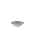 Bonna Sway Porcelain Gourmet Round Deep Plate 13cm