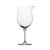 Glacial Amber Crystal Bordeaux Wine Glass 65cl