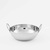 American Metalcraft Stainless Steel Balti Dishes 32oz