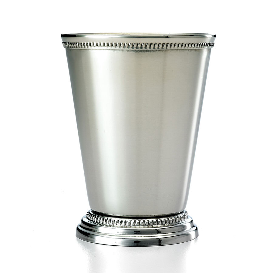 Barfly Stainless Steel Julep Cup