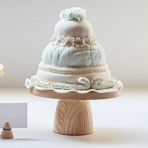 Inspired By Revol Cake Stand Small