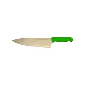 Extra Wide Cooks Blade 10 Inch Green