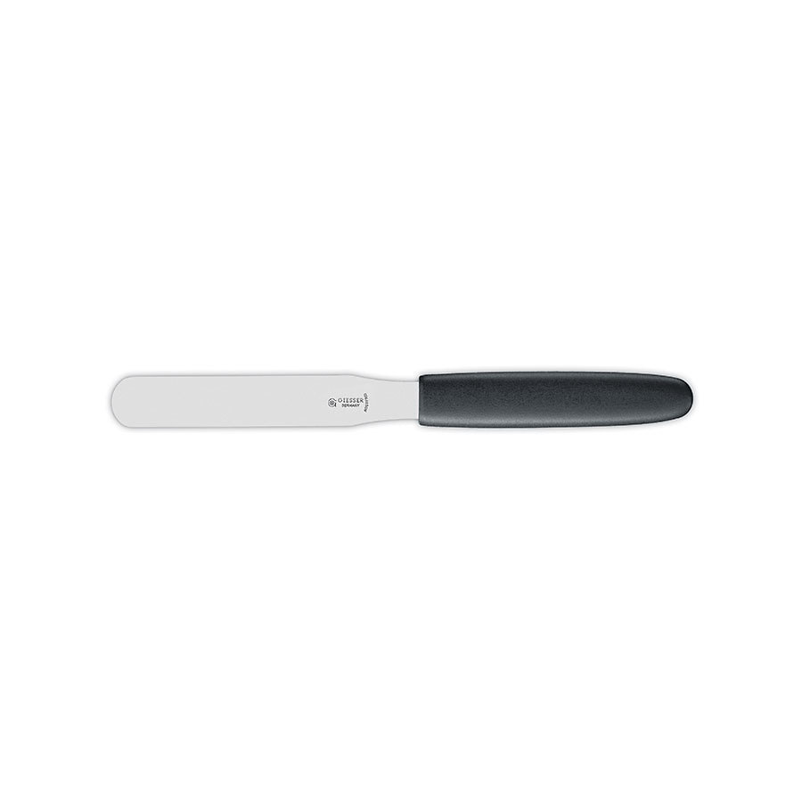 Giesser Professional 10cm Confectioners Spatula