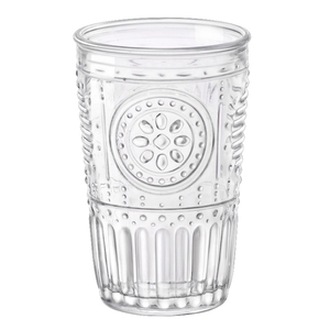 Romantic Water Glass 34cl 11 1/2oz