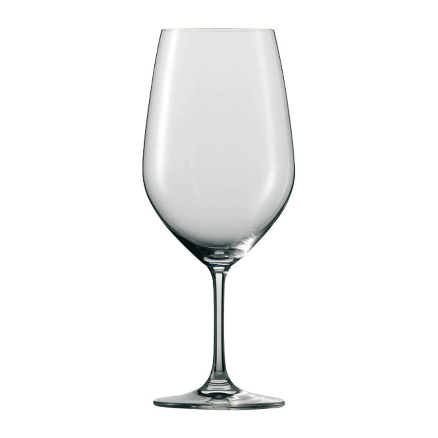 Vina Crystal Wine Glass 21oz Vina