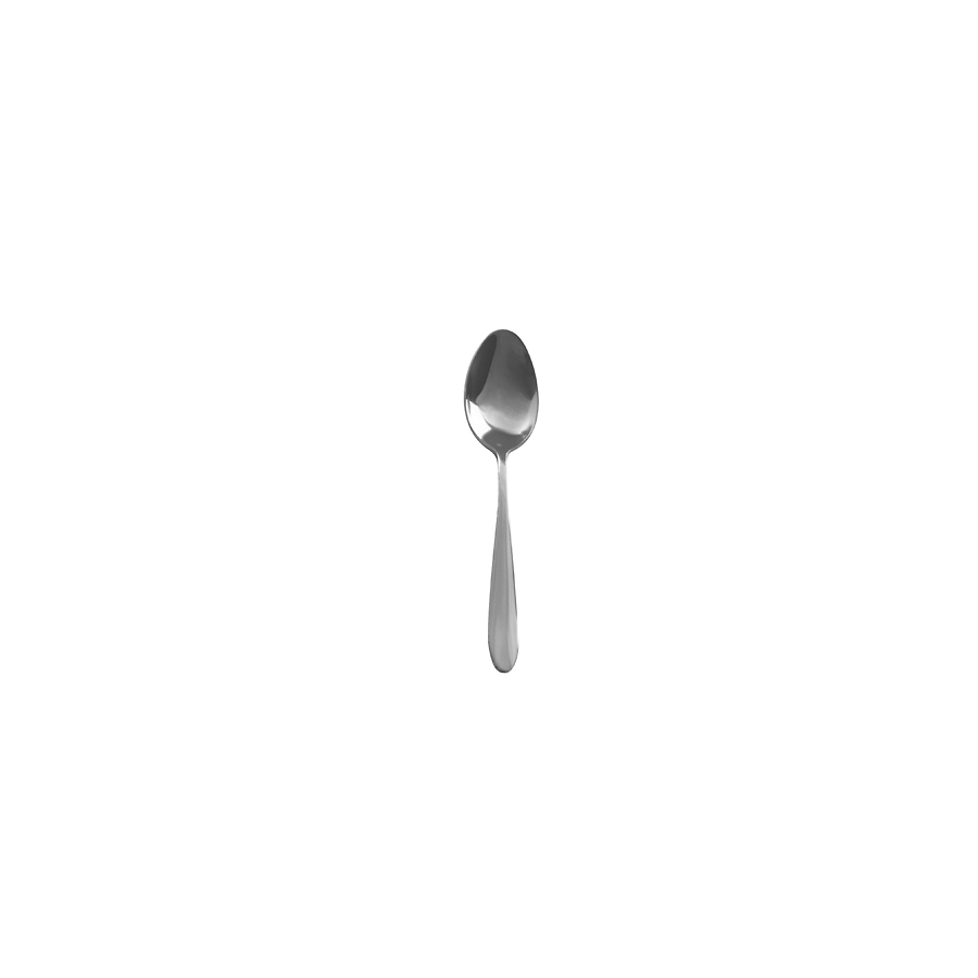 Signature Style Nottingham 18/10 Stainless Steel Coffee Spoon