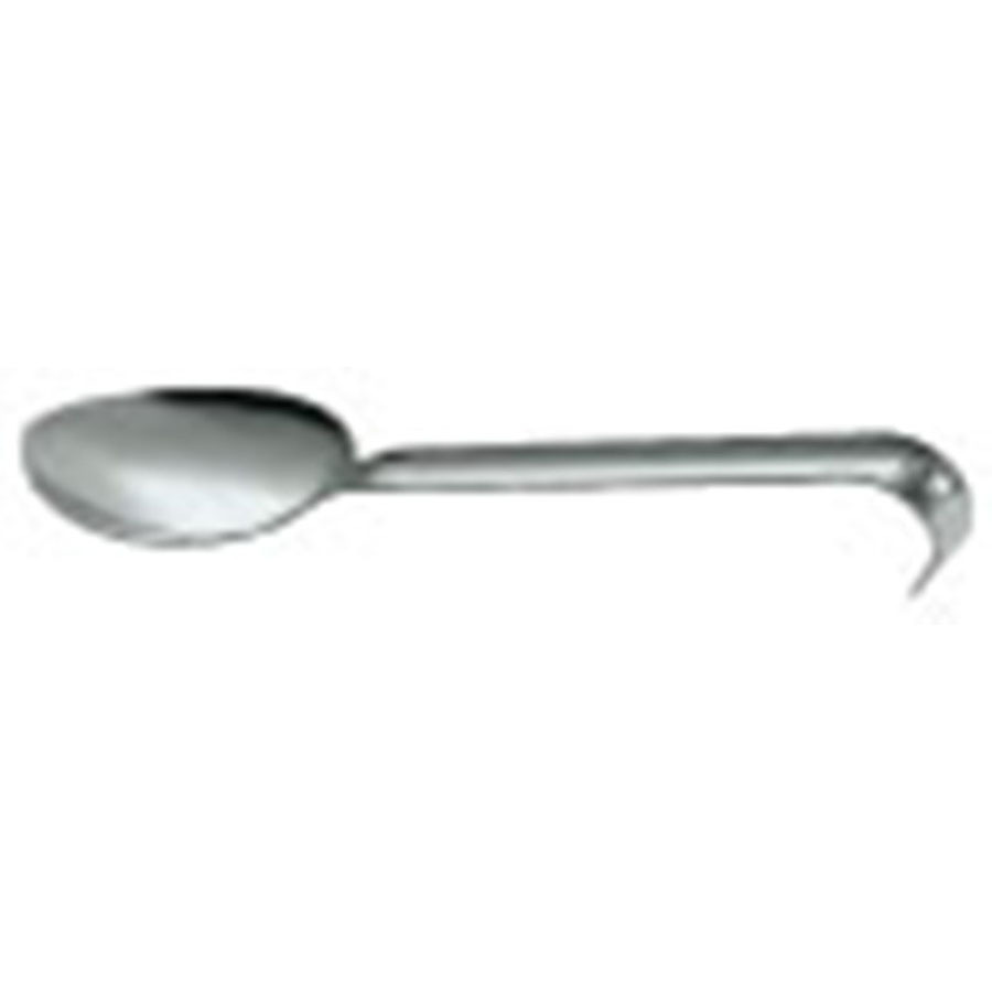 Prepara Spoon Plain Bowl Hook End Stainless Steel 35cm