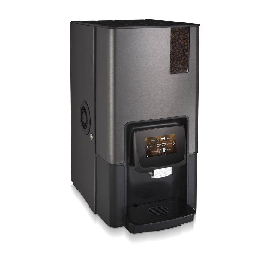 Bravilor Sego 12 Bean to Cup Coffee Machine