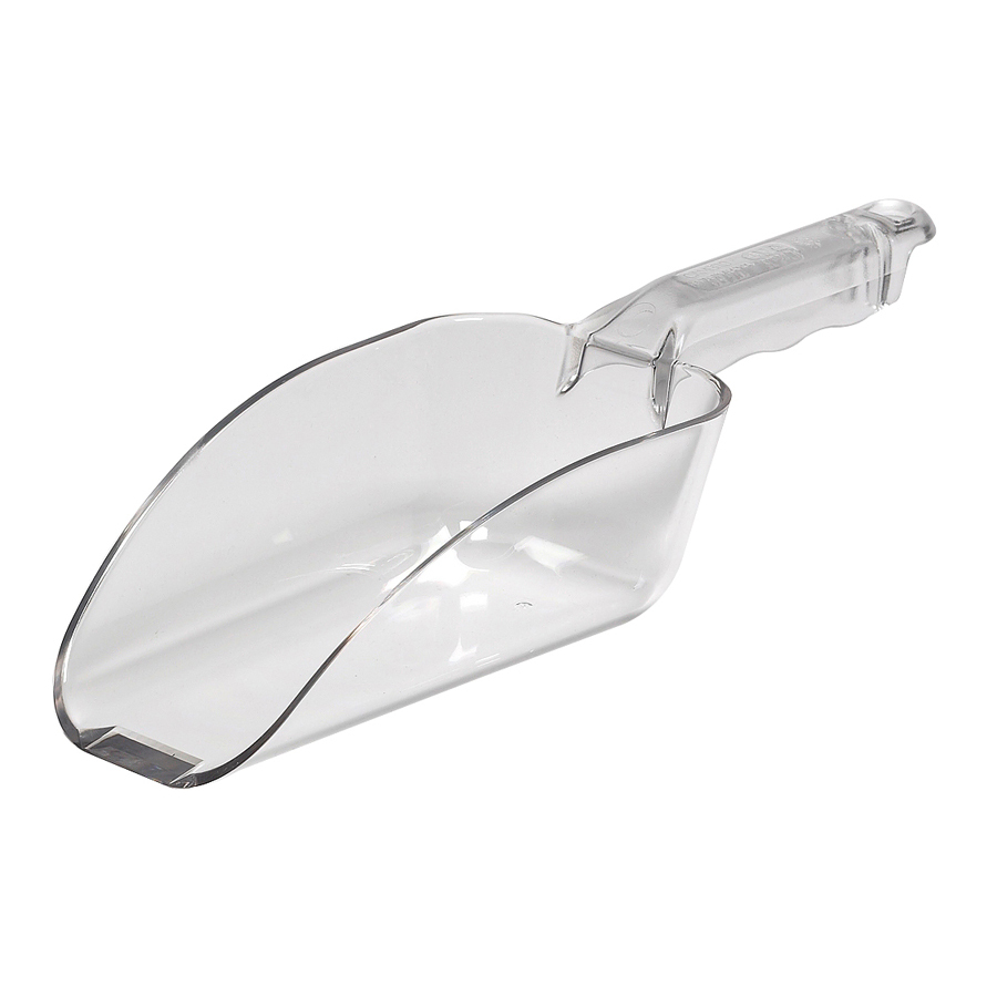 Cambro Scoop Clear Polycarbonate 680g