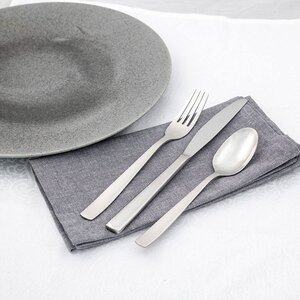 Signature Style Arundel 18/10 Stainless Steel Soup Spoon