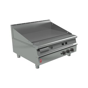 Falcon Dominator Plus G3941 Gas Griddle - Smooth Plate
