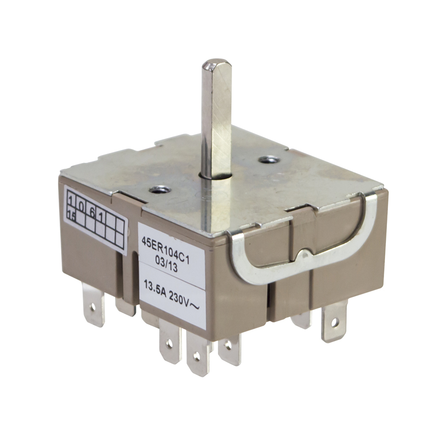 Thermostat for Chefmaster Bain Marie HEA758 HEF575 HEF576 HEF577