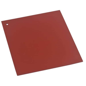 Shock/Heatproof Silicone Pad For High Speed Grill