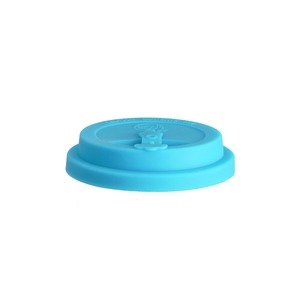 Eco To Go Lid For 9 oz Cup Blue