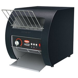 Hatco Toast-Max TM3-10 Conveyor Toaster - Black