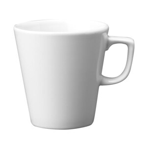 Beverage Mug White 44cl
