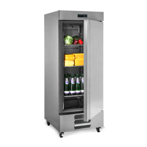 Williams HJ500U Jade Refrigerated Cabinet - 52 Ltr