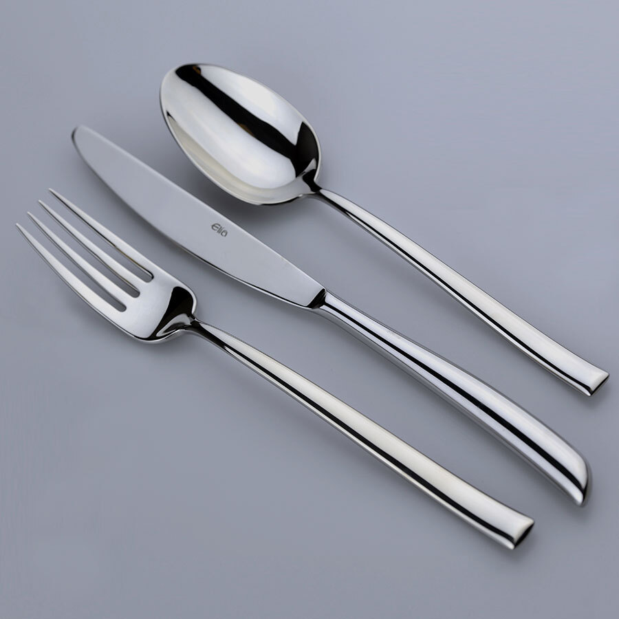 Elia Stemme 18/10 Stainless Steel Table Spoon